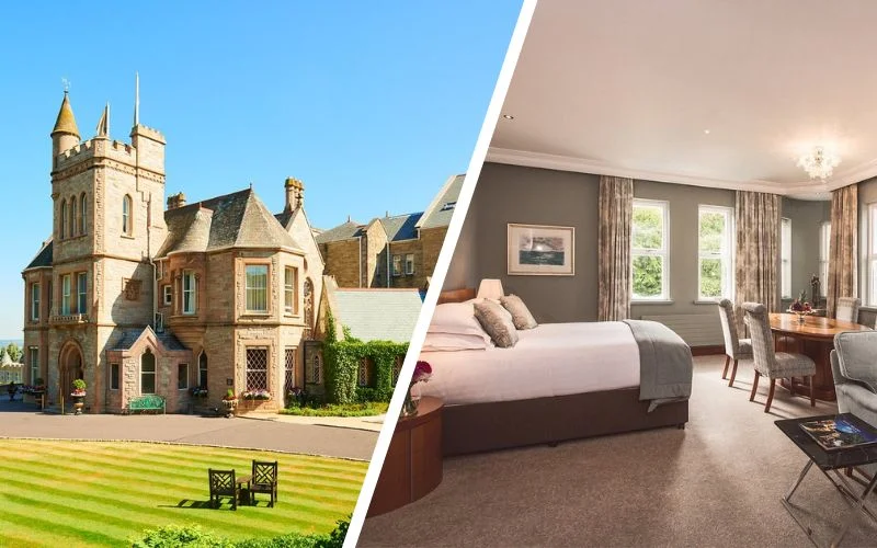 BEST Five-Star Hotels in Belfast: Discover Luxury Stays for 2026 (With Local Insider Tips!) Culloden Estate & Spa