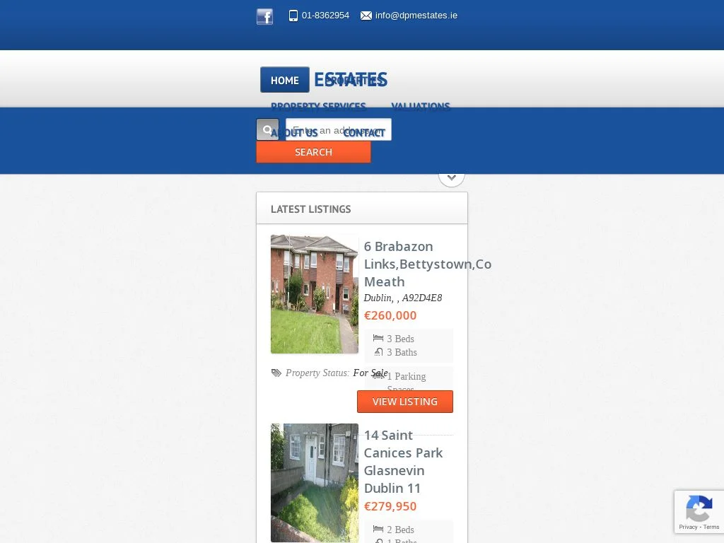 Estate Agents in Dublin: How to Pick One Who’ll Actually Sell DPM Estates