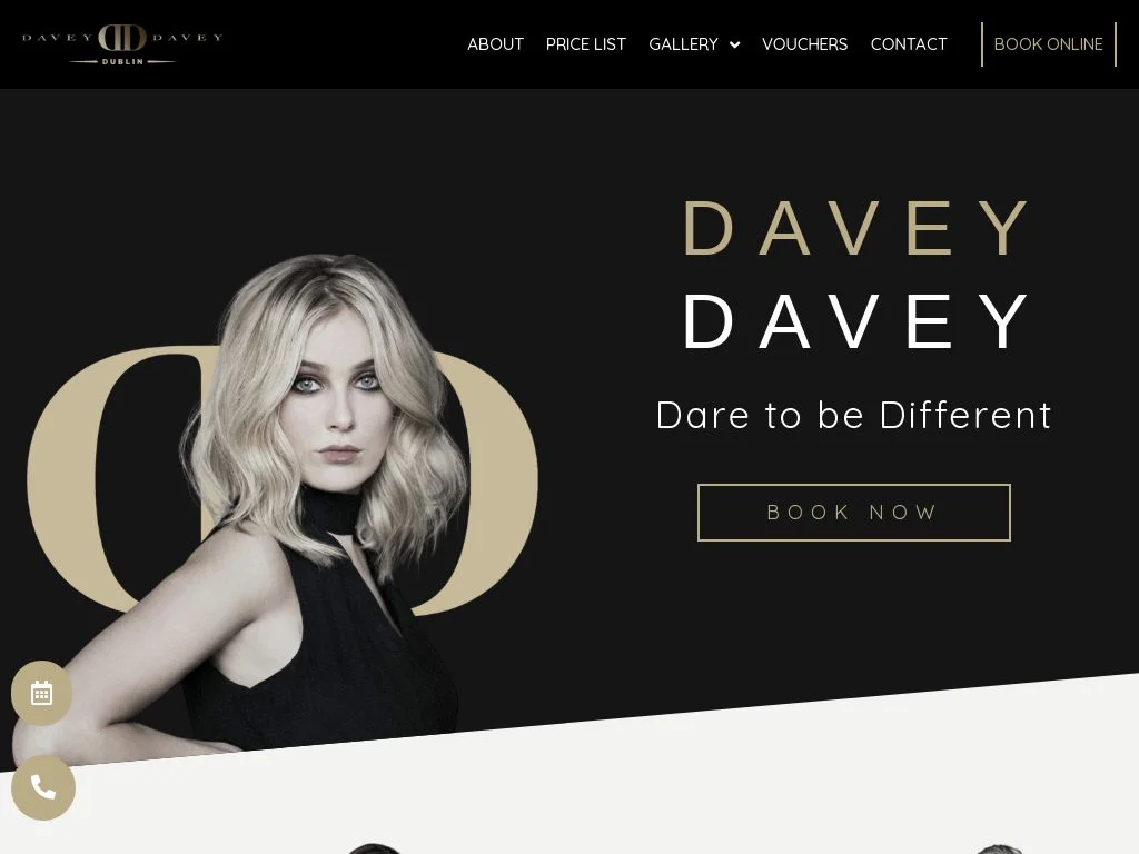 Best Hair Salons in Dublin: 20 Top-Rated Hairdressers (2026 Expert Guide & Pricing Tips) DaveyDavey Hair Salon