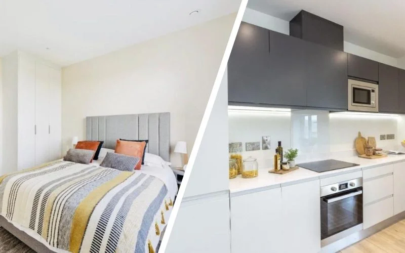 Discover the Best Hotels in Dún Laoghaire (2026 Edition): Hidden Treasures & Luxury Finds Deluxe Seaview Apartment