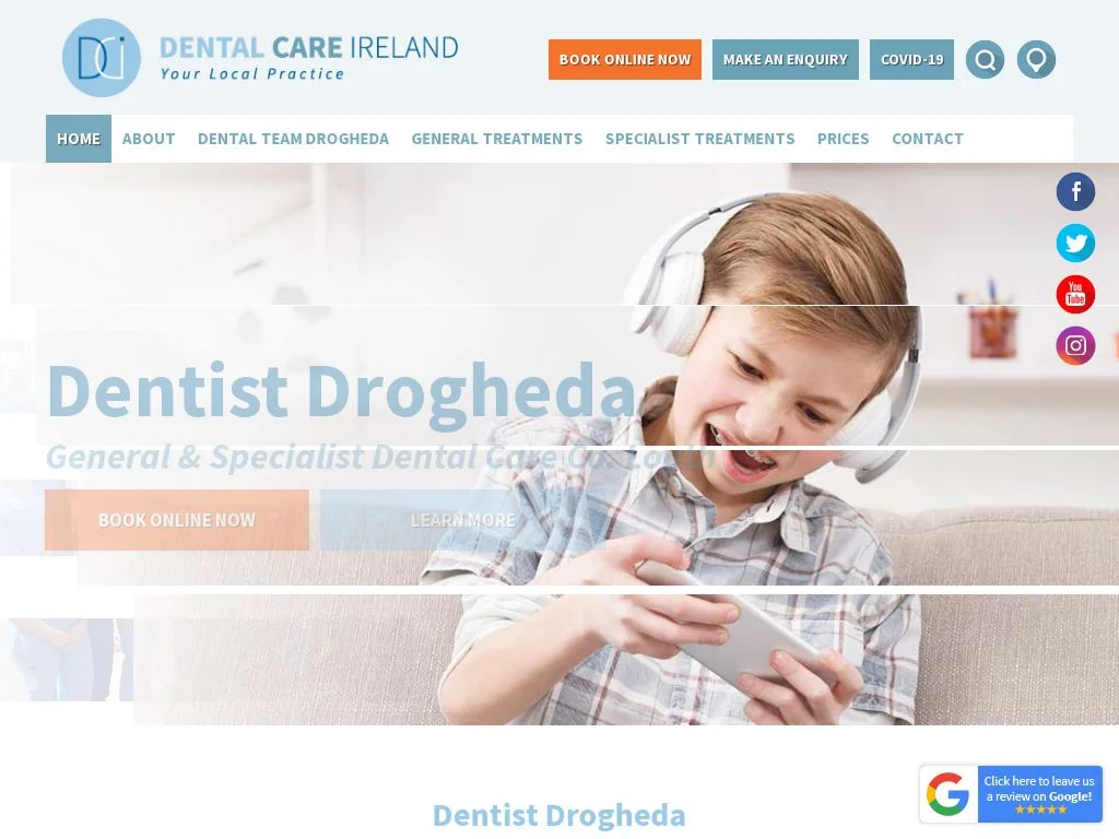 Exclusive Selection: Best Dentists In Ireland for Flawless Smiles (2026) Dental Care Ireland Drogheda