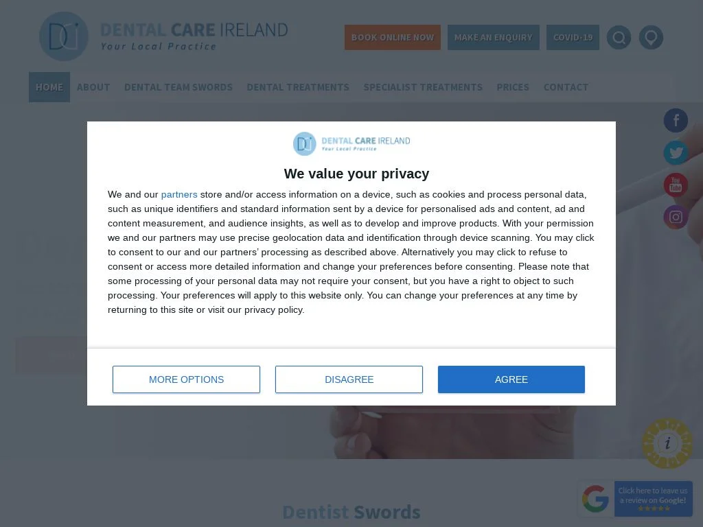 Exclusive Selection: Best Dentists In Ireland for Flawless Smiles (2026) Dental Care Ireland Swords