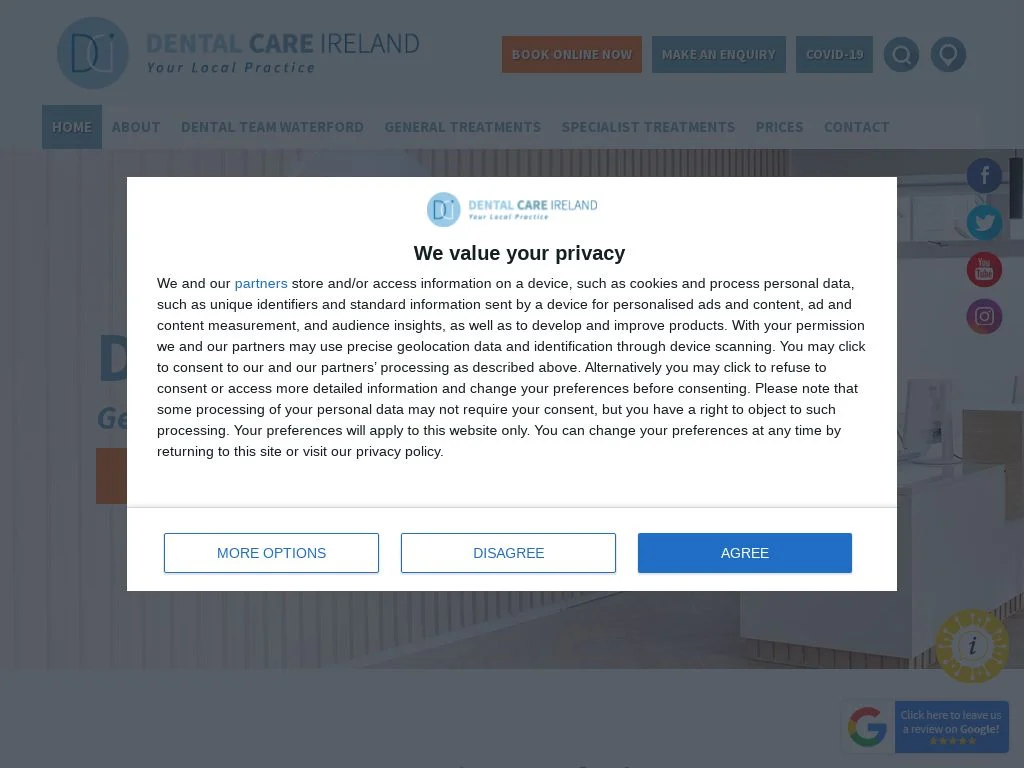 Exclusive Selection: Best Dentists In Ireland for Flawless Smiles (2026) Dental Care Ireland Waterford