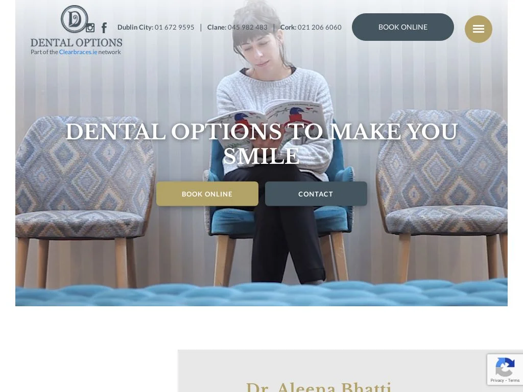 Best Dentists in Cork: Top Picks for 2026 (SMILES AHEAD! + Local Secrets) Dental Options - Cork Dental Clinic