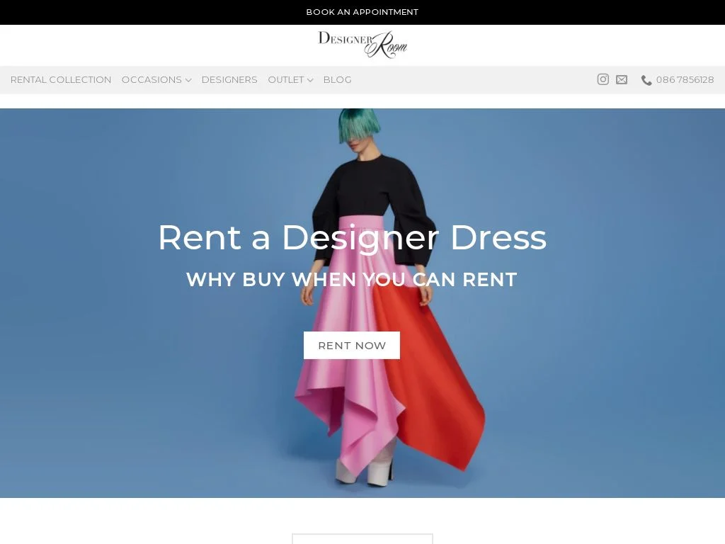 Best Fashion Designers In Dublin: Discover Hidden Treasures & Luxury Finds (2026 Edition) Designer Room