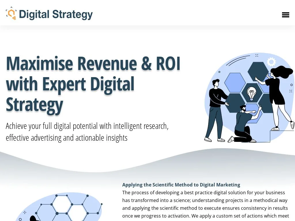 Transform Your Online Game: BEST Digital Marketing Agencies in Dublin (Editors Choice 2026!) Digital Strategy Consultants