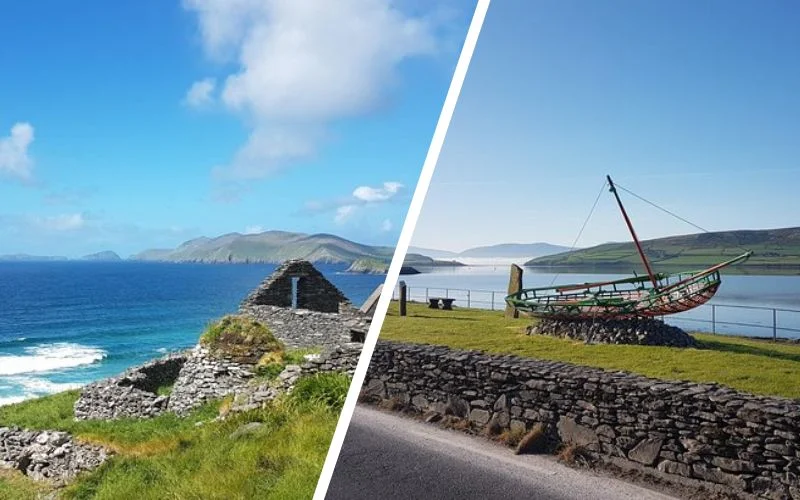Handpicked Dingle Tours That Locals Keep Secret (Expert-Verified 2026) Dingle Peninsula and Slea Head Drive Group Tour