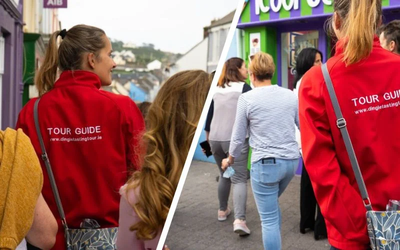 Handpicked Dingle Tours That Locals Keep Secret (Expert-Verified 2026) Dingle Tasting Tour