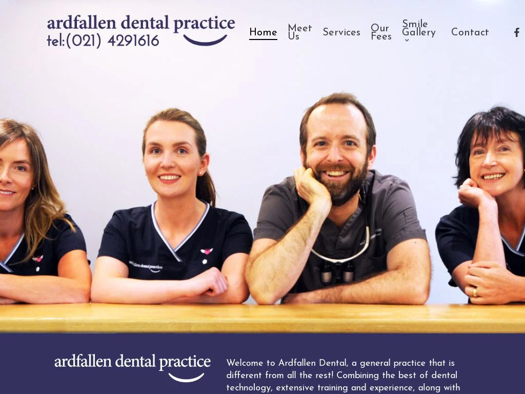 Best Dentists in Cork: Top Picks for 2026 (SMILES AHEAD! + Local Secrets) Dr. Shane Curtin Ardfallen Dental Practice