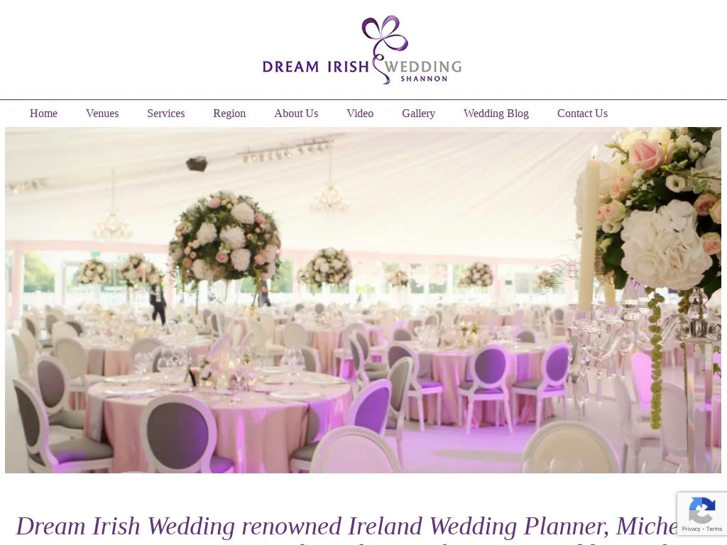 Elevate Your Big Day: Award-Winning Wedding Planners In Ireland (2026 Must-Visit) Dream Irish Wedding