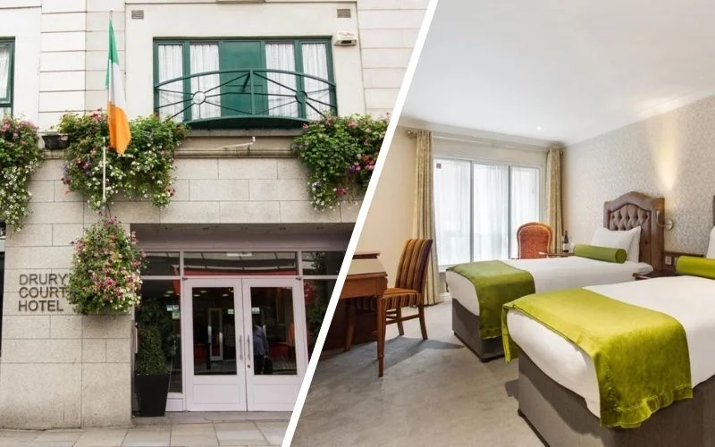 Best Family Hotels in Dublin: Kids Top Picks for 2026 (Don't Tell We Told You!) Drury Court Hotel