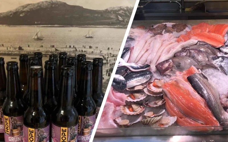 Hidden Dublin Beer Tours 2026: What Local Brewmasters Dont Want Tourists to Know (Tasting Notes + Queue-Skip Tips!) Dublin Coastal Craft Beer and Seafood Trail with a Local