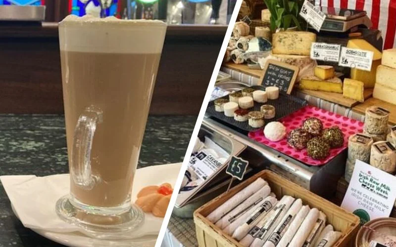 Handpicked Dublin Food Tours: 10 Hidden Culinary Gems Only Locals Know (2026 Expert Guide + Secret Menu Tips) Dublin Food and Drink Tour - A Full Flavour