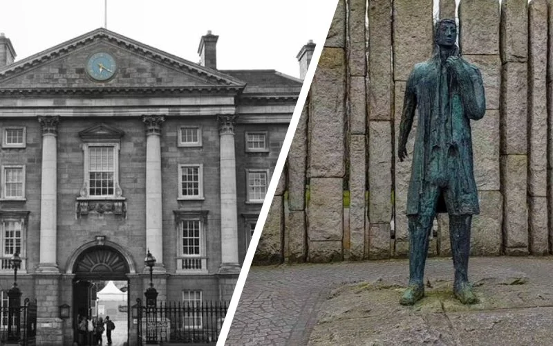 Most Haunted Dublin Ghost Tours 2026: 12 Expert-Vetted Routes with Hidden Chamber Access (Tested by Paranormal Historians!) Dublin Ghost Hunt Outdoor Escape Game
