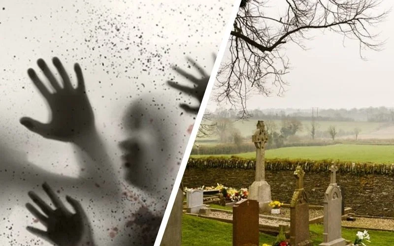 Most Haunted Dublin Ghost Tours 2026: 12 Expert-Vetted Routes with Hidden Chamber Access (Tested by Paranormal Historians!) Dublin Gravedigger Ghost Tour