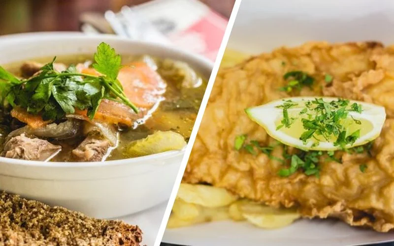 Handpicked Dublin Food Tours: 10 Hidden Culinary Gems Only Locals Know (2026 Expert Guide + Secret Menu Tips) Dublin Private Walking Food Tour With Secret Food Tours