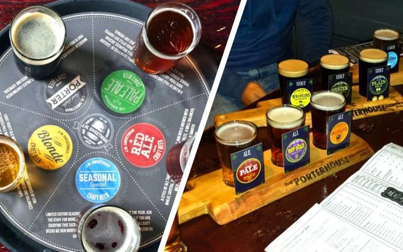 Hidden Dublin Beer Tours 2026: What Local Brewmasters Dont Want Tourists to Know (Tasting Notes + Queue-Skip Tips!) Dublin Pub Crawl (Walking Tour)