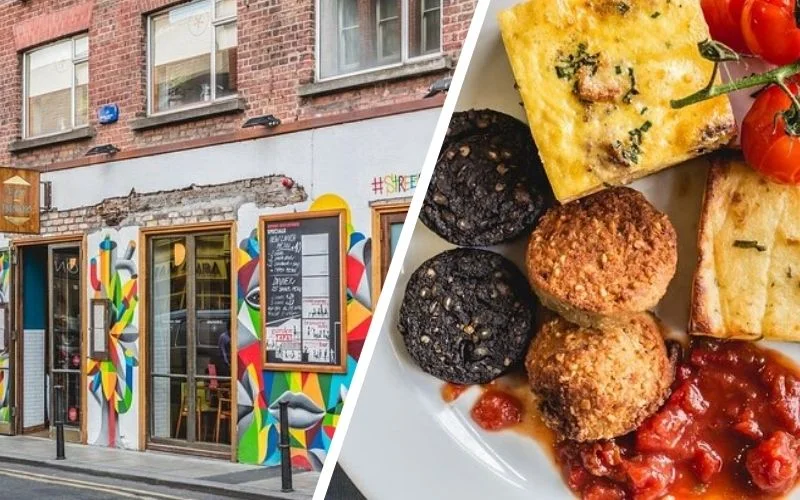 Best Dublin Walking Tours 2026: 17 Local-Led Routes (Hidden History Spots!) Dublin Walking Food Tour With Secret Food Tours