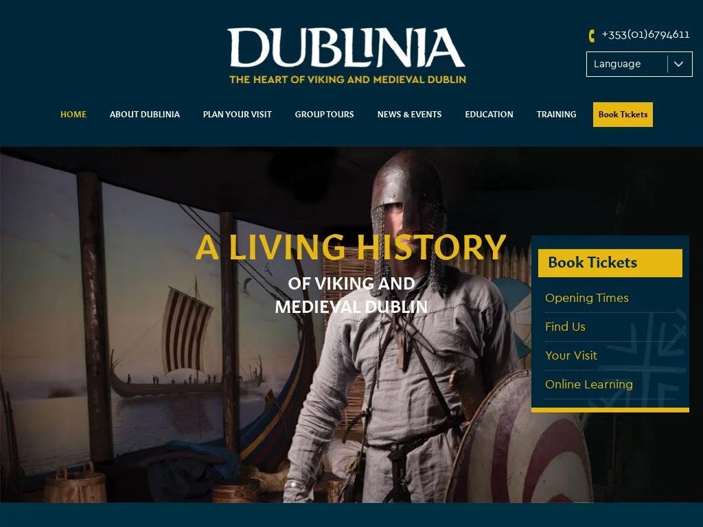 Best Ireland Museums Guide 2026: Expert-Curated Art & History Collections (Insider Shortcuts + Virtual Tours) Dublinia