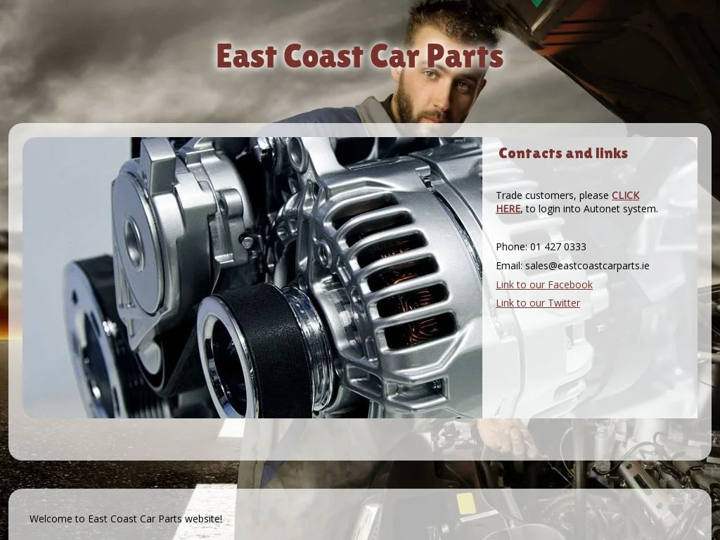 Best Car Dismantlers in Dublin: Experts Guide 2026 (Price Comparison + Part Finder Tips) East Coast Car Parts