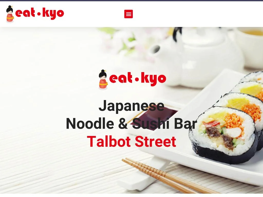 Best Japanese Restaurants in Dublin: From Sushi to Ramen (2026s Elite Picks + Local Secrets!) Eatokyo Asian Street Food