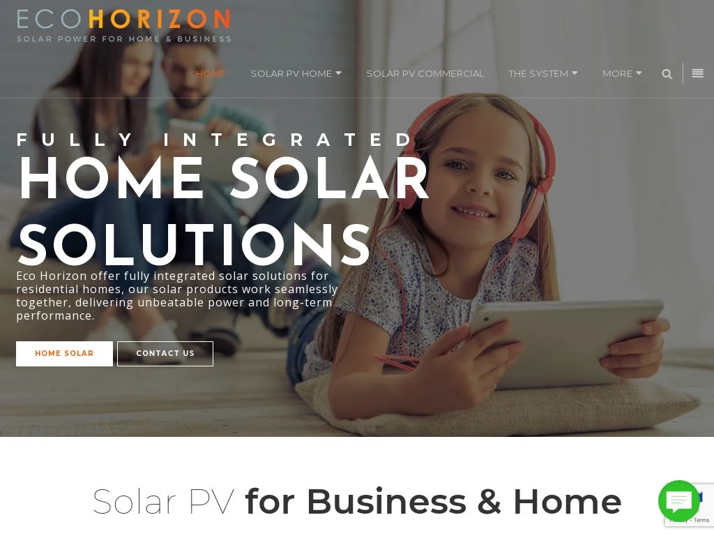 Best Solar Panel Companies in Ireland 2026 Eco Horizon Solar