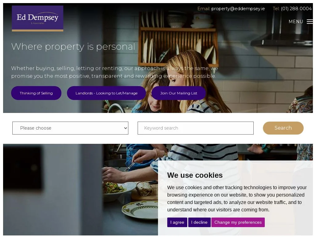 Estate Agents in Dublin: How to Pick One Who’ll Actually Sell Ed Dempsey & Associates - Estate Agents, Letting Agents & Property Valuers Dublin