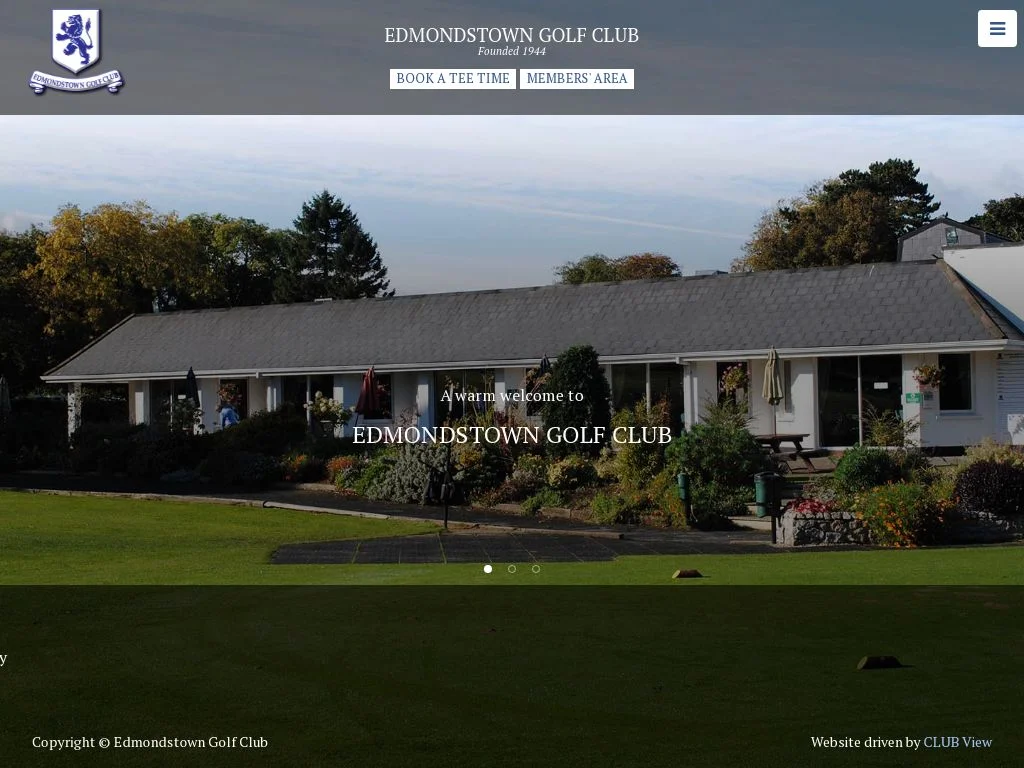 Best Golf Courses in Dublin: 2026 Expert Guide (With Course Photos & Tee Time Tips) Edmondstown Golf Club