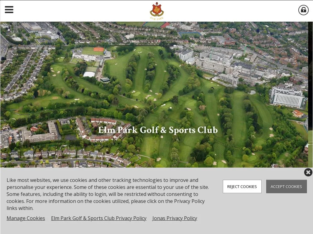 Best Golf Courses in Dublin: 2026 Expert Guide (With Course Photos & Tee Time Tips) Elm Park Golf & Sports Club