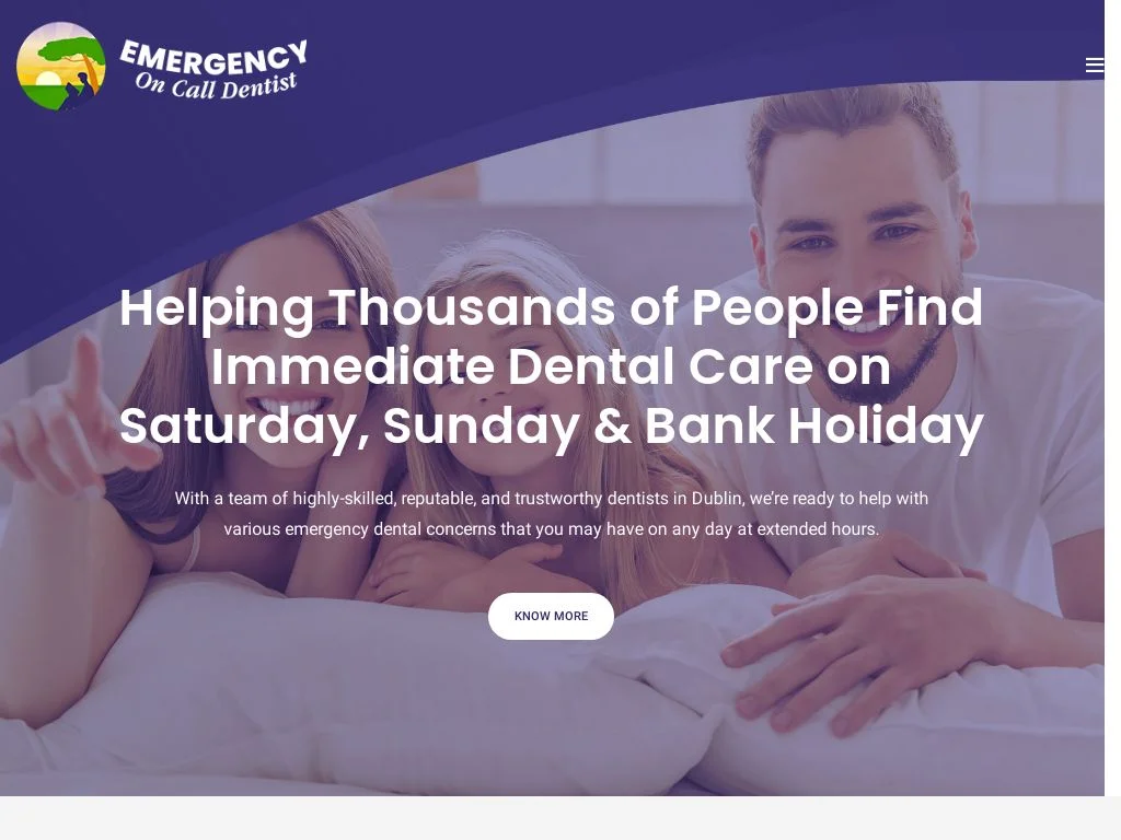 Emergency Dentist in Dublin: Your Late-Night HERO (2026 Edition) – Hidden Treasures for URGENT Care Emergency On Call Dentist