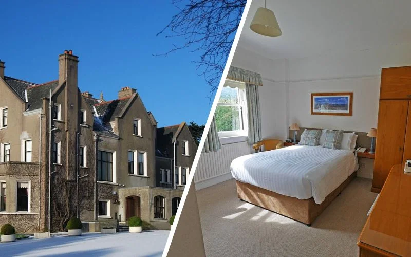 Best Hotels near the Mourne Mountains (2026 Edition): Top Picks for a PERFECT Getaway (+ Local Secrets) Enniskeen Country House Hotel
