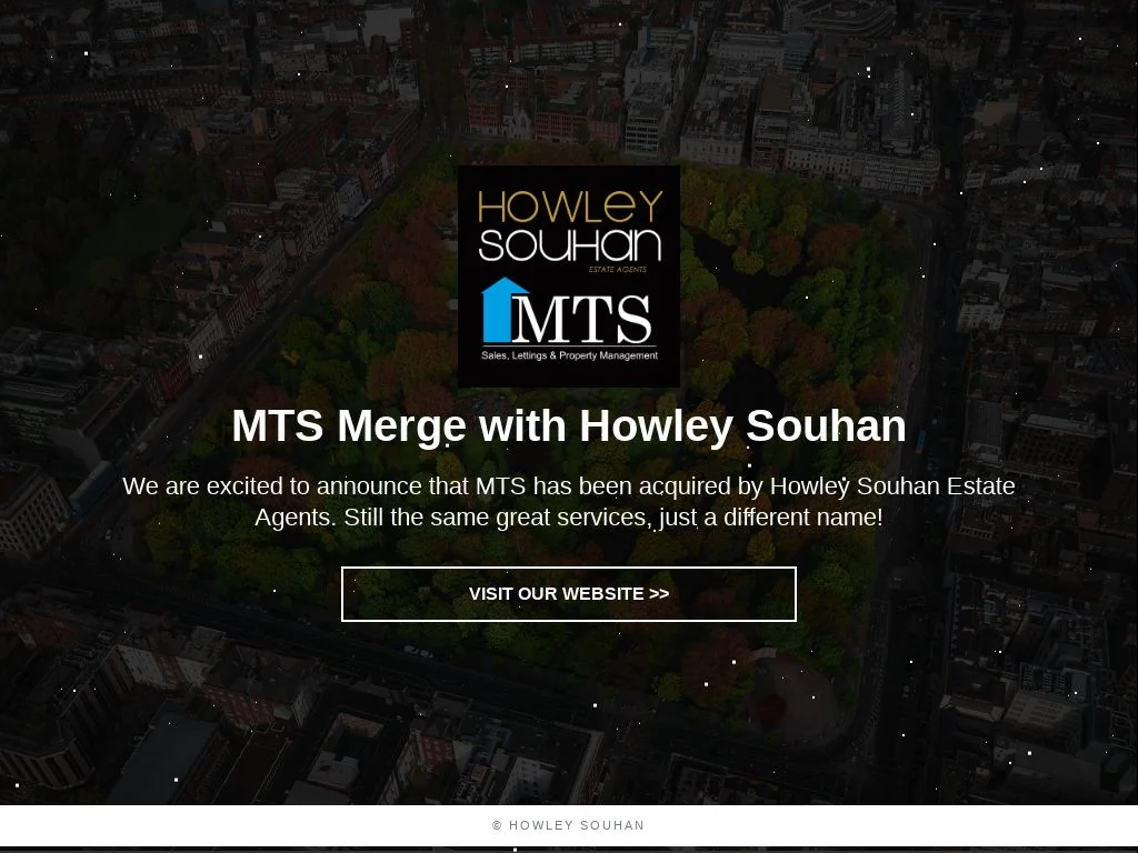 Estate Agents in Dublin: How to Pick One Who’ll Actually Sell Estate Agents Dublin - MTS Property