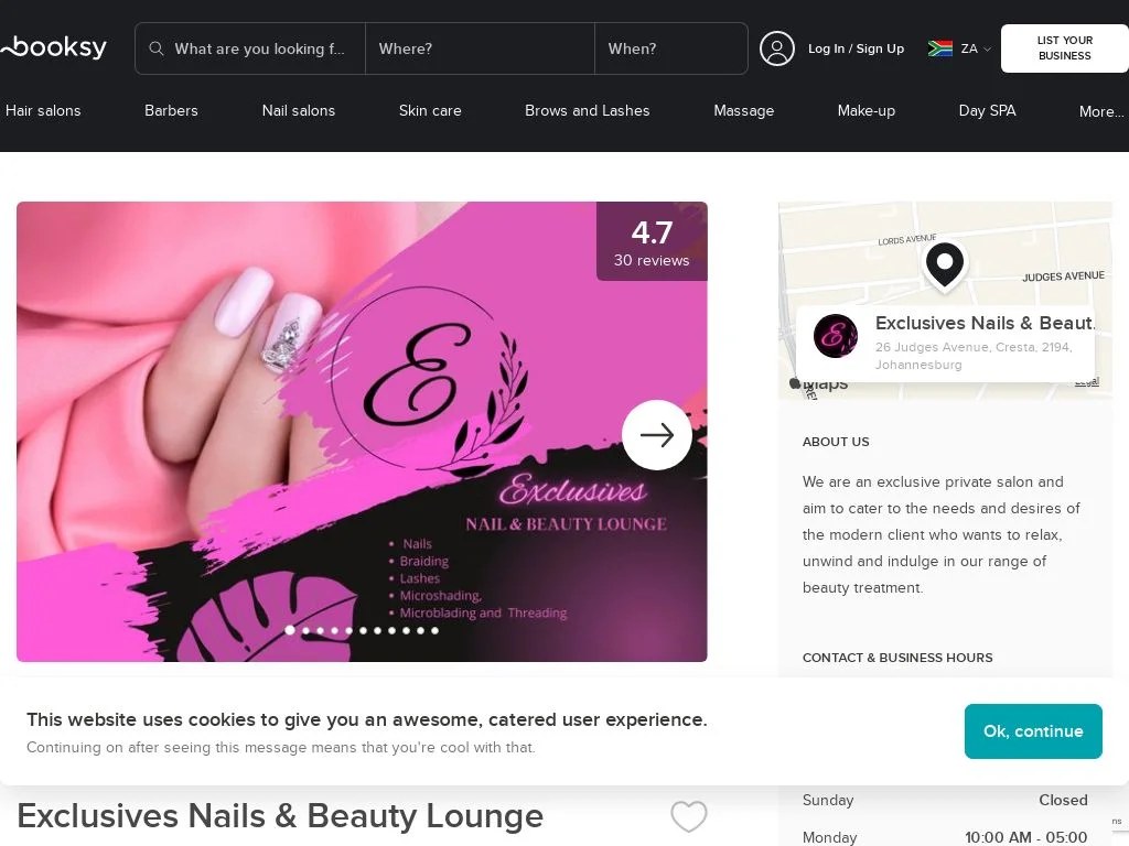Dublins 5 Best Waxing Salons Locals Actually Book for Summer 2026 Exclusives Nail & Beauty Lounge