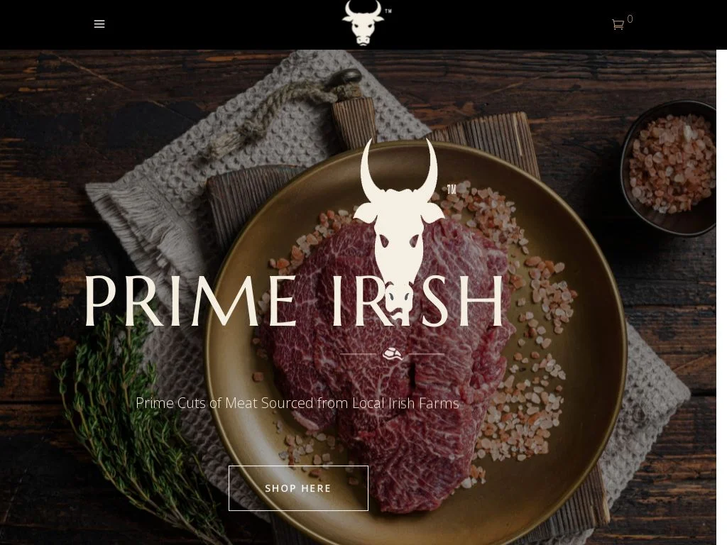 Best Butcher Shops in Dublin: Top Choices for Quality Meats (2026 Edition) - Locals Favourites & Hidden Treasures FX Buckley - Moore Street, Dublin 1