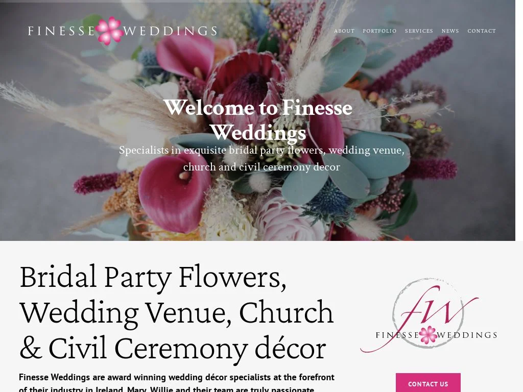 Elevate Your Big Day: Award-Winning Wedding Planners In Ireland (2026 Must-Visit) Finesse Weddings