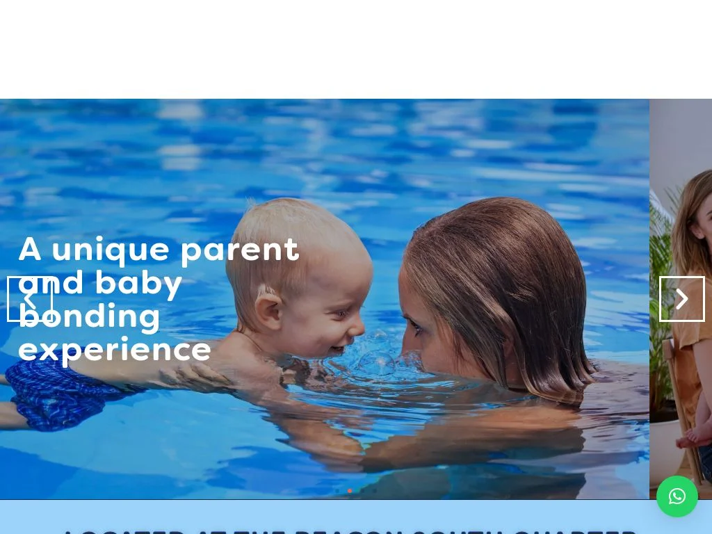 Best Baby Swimming Lessons in Dublin 2026: FUN for Little Ones (Parents FAVOURITES!) First Swim