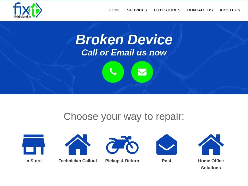 Dublin's 13 Best Computer Repair Shops by Local Experts (2026 Edition) FixIT