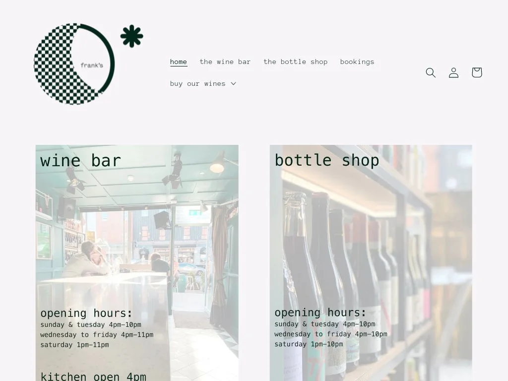Best Wine Bars in Dublin: Sip & Savour the City Vibes (2026 Edition, Must-Visit!) Frank