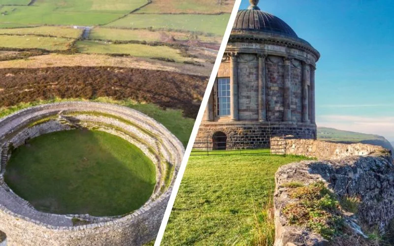 Hidden Ireland: 7 Secret Small-Group Tours Only Locals Know About (2026 Expert-Verified + Interactive Map) From Belfast 4 Day Donegal and the Wild Atlantic Way Tour