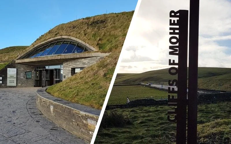 Hidden Tours in Limerick: The 12 Secret Routes Only Locals Know (Expert-Verified 2026) From Limerick Cliffs of Moher Explorer Tour - 5 hour stop at the Cliffs of Moher