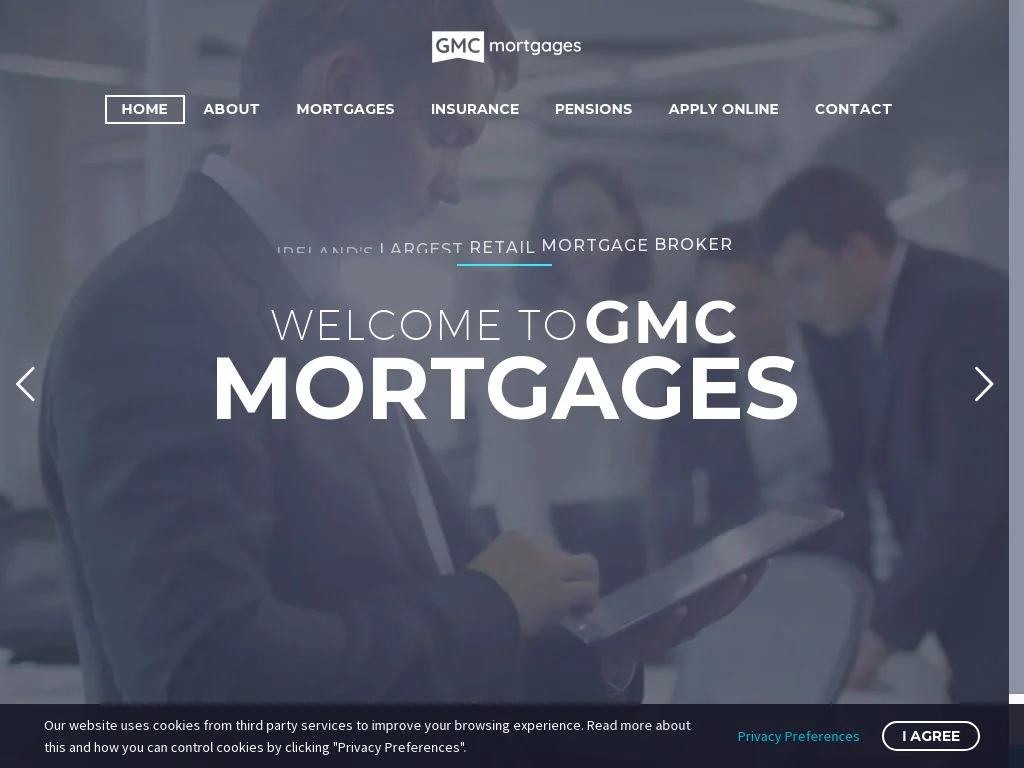 Best Mortgage Brokers Dublin: 2026 Expert-Verified Guide (With Rate Calculator & Hidden Deals!) GMC Mortgages