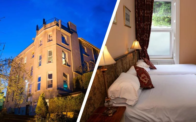 Best Hotels near Blarney Castle: Top Picks for 2026 (Insider Favourites + a Map!) Gabriel House Guesthouse