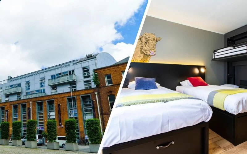 Best Pet-Friendly Hotels in Dublin: Handpicked Havens for 2026 (Local Secrets & Hidden Treasures) Generator Dublin