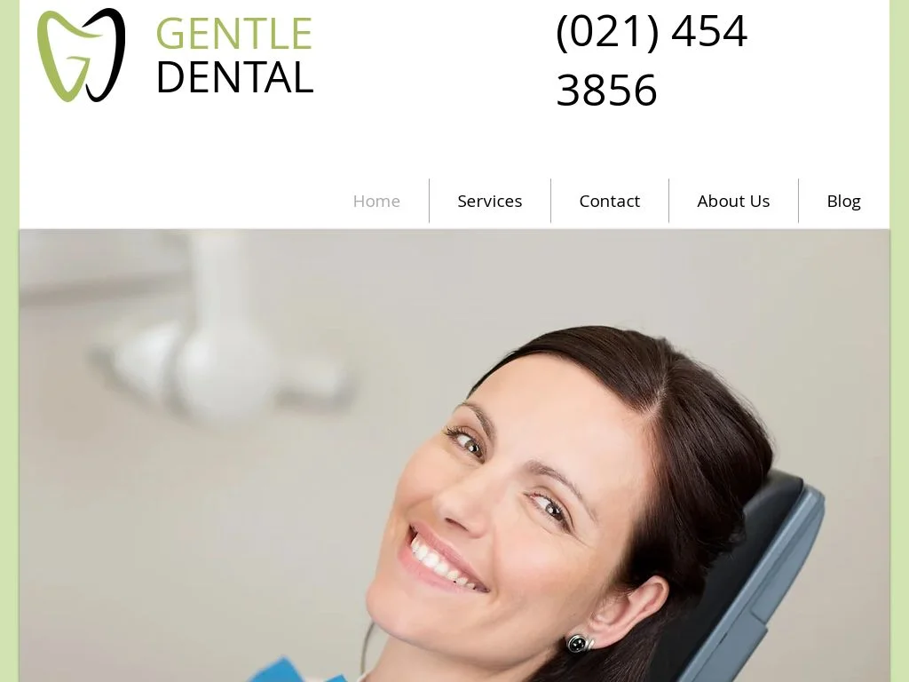 Best Dentists in Cork: Top Picks for 2026 (SMILES AHEAD! + Local Secrets) Gentle Dental