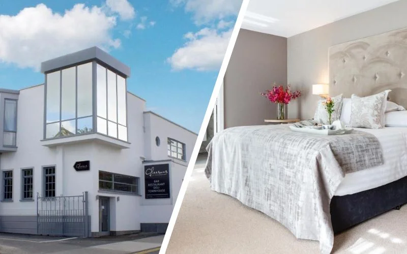 Best of Dublin 2026: Dream Stays on a Budget (Insider Favourites + Real Savings) Gleesons Townhouse Booterstown