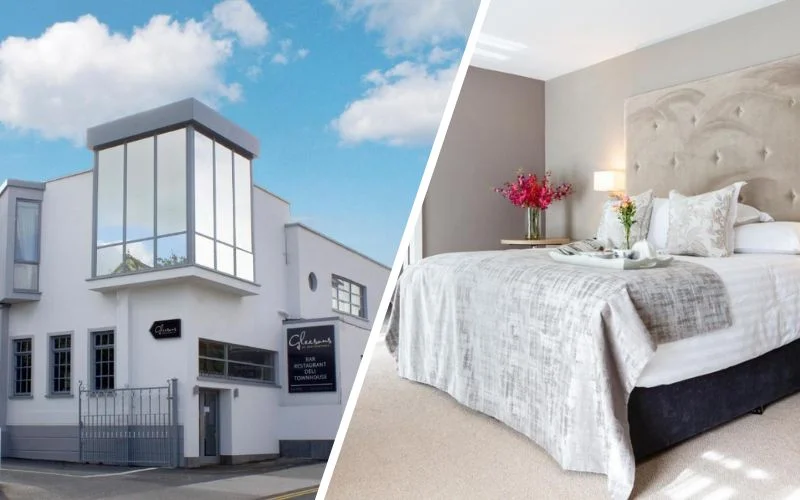 Discover the Best Hotels in Dún Laoghaire (2026 Edition): Hidden Treasures & Luxury Finds Gleesons Townhouse Booterstown