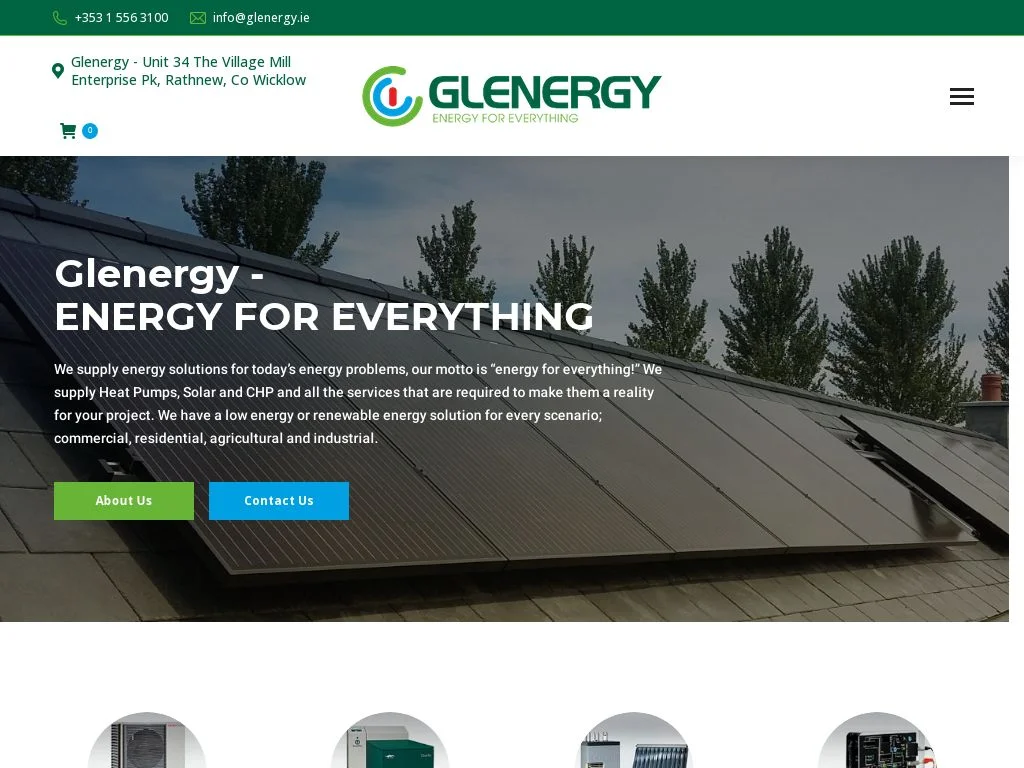 Best Solar Panel Companies in Ireland 2026 Glenergy