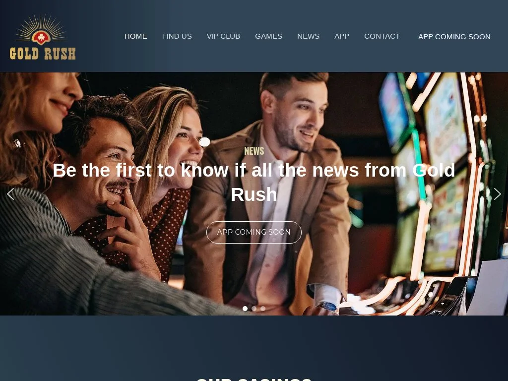 Dublin’s Casino Scene in 2026 An Expert-Vetted Guide to the Most Electrifying Spots for High Rollers and Beginners Alike Gold Rush Casino