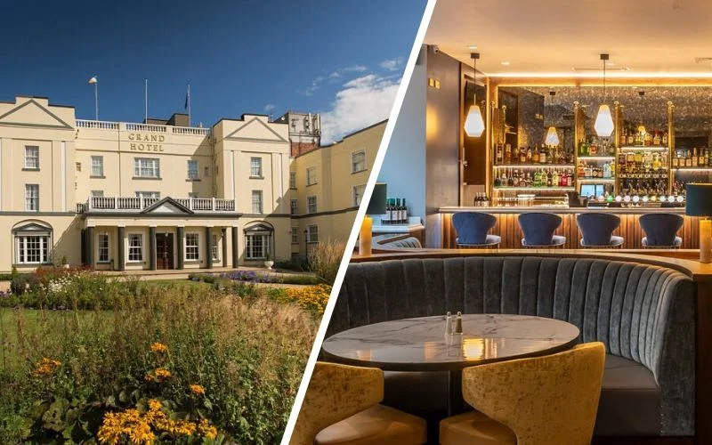 Best Casino Hotels in Ireland 2026 Grand Hotel Malahide