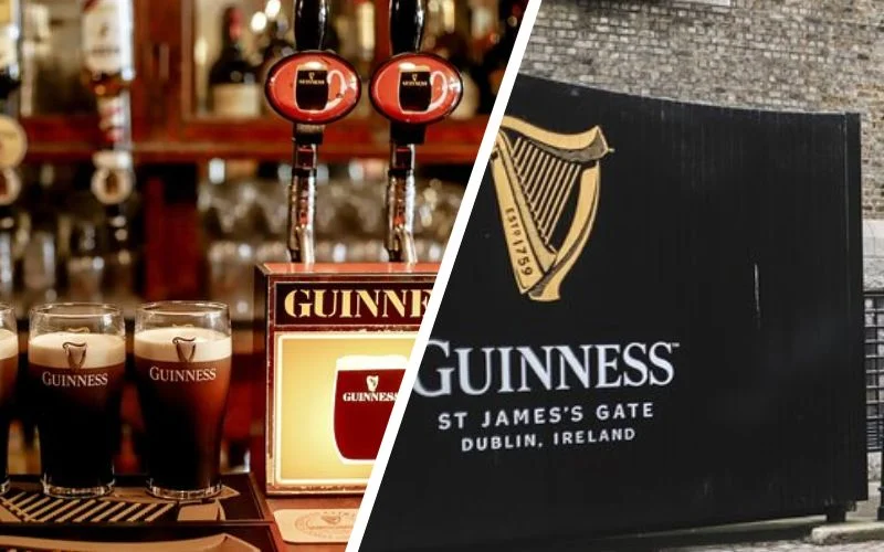 Hidden Dublin Beer Tours 2026: What Local Brewmasters Dont Want Tourists to Know (Tasting Notes + Queue-Skip Tips!) Guinness Pint Tour in Dublin with Tasting